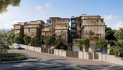 Chancery Hill Road (D11), Detached #588859921